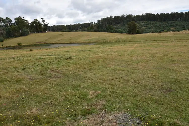 Second view of Homely land listing, 406 Quamby Brook Road, Deloraine TAS 7304