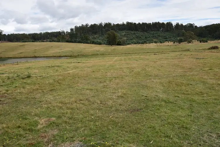 Third view of Homely land listing, 406 Quamby Brook Road, Deloraine TAS 7304