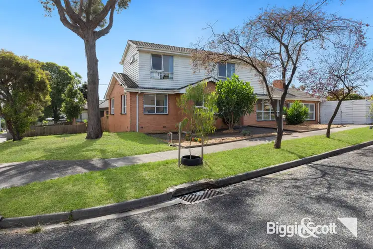 Main view of Homely house listing, 19 Christina Street, Burwood VIC 3125