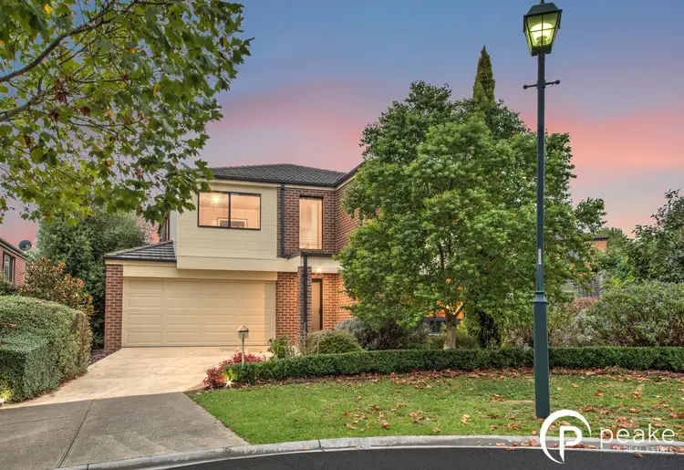 6 Whitehall Court, Narre Warren South VIC 3805
