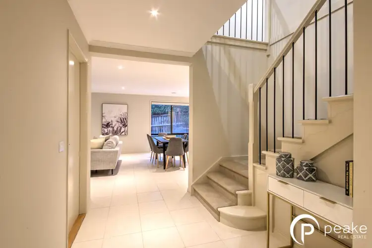 Second view of Homely house listing, 6 Whitehall Court, Narre Warren South VIC 3805