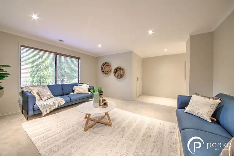 Third view of Homely house listing, 6 Whitehall Court, Narre Warren South VIC 3805