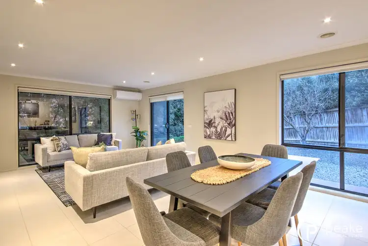 Sixth view of Homely house listing, 6 Whitehall Court, Narre Warren South VIC 3805