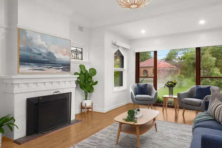 Second view of Homely house listing, 8 Yethonga Avenue, Lane Cove NSW 2066