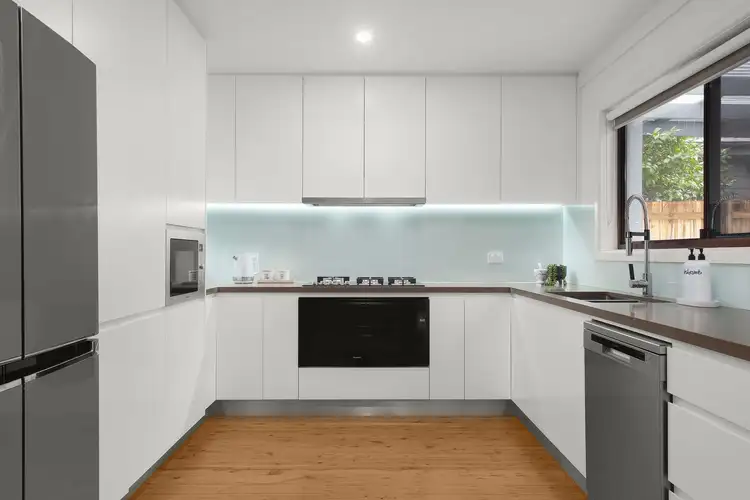 Fourth view of Homely house listing, 8 Yethonga Avenue, Lane Cove NSW 2066