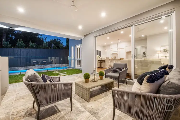Third view of Homely house listing, 45 Lofberg Road, West Pymble NSW 2073