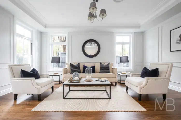 Fourth view of Homely house listing, 45 Lofberg Road, West Pymble NSW 2073