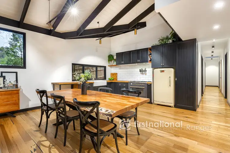 Sixth view of Homely house listing, 11 Alexander Road, Cockatoo VIC 3781