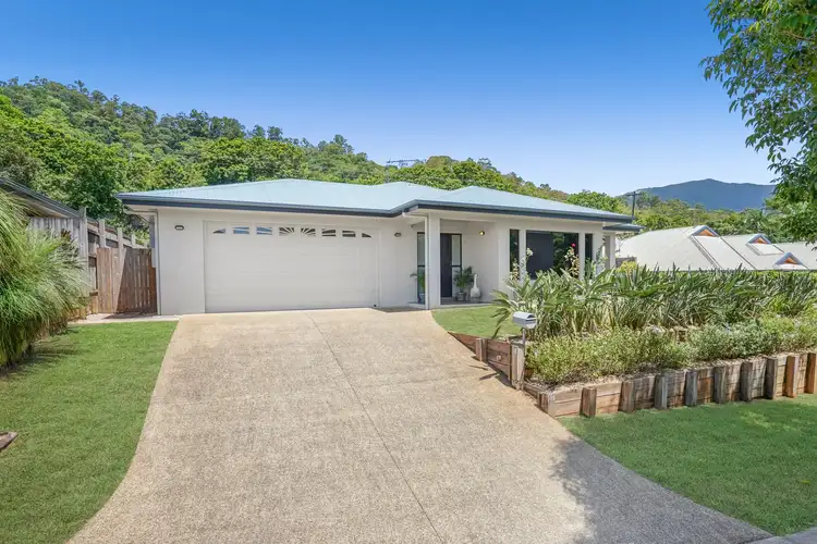 Second view of Homely house listing, 14 Five Span Close, Brinsmead QLD 4870