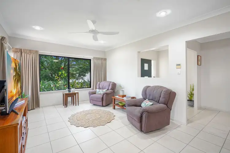 Third view of Homely house listing, 14 Five Span Close, Brinsmead QLD 4870
