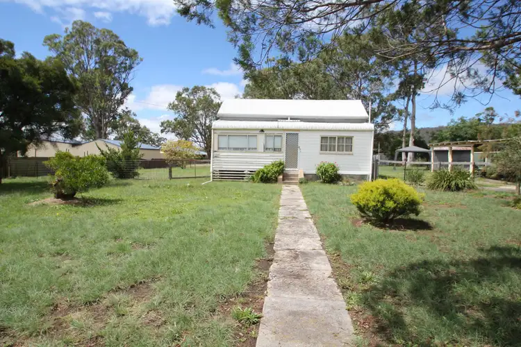 Main view of Homely house listing, 56 Welburn Lane, Tenterfield NSW 2372