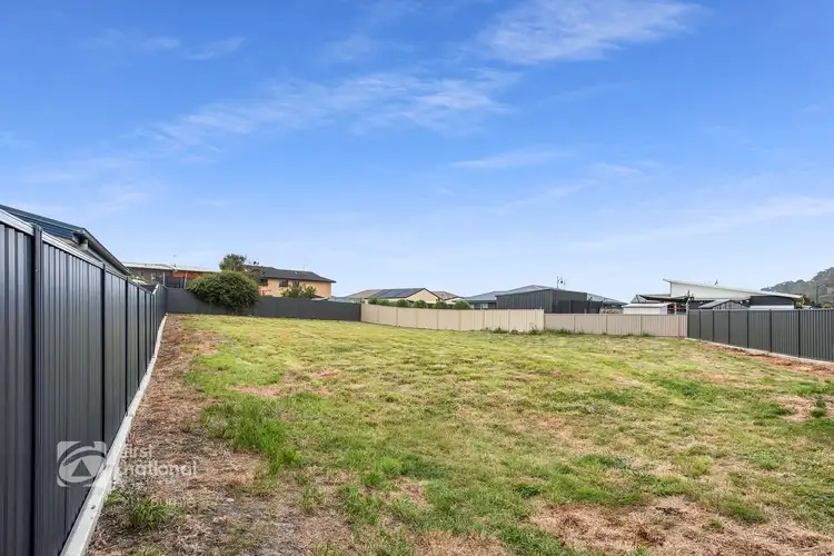 Fifth view of Homely land listing, 12 Sandhaven Crescent, Sulphur Creek TAS 7316