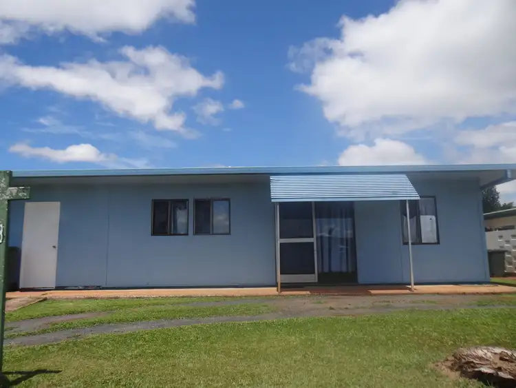 Second view of Homely house listing, 8 Katoora Street, Innisfail Estate QLD 4860