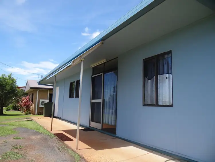 Fourth view of Homely house listing, 8 Katoora Street, Innisfail Estate QLD 4860
