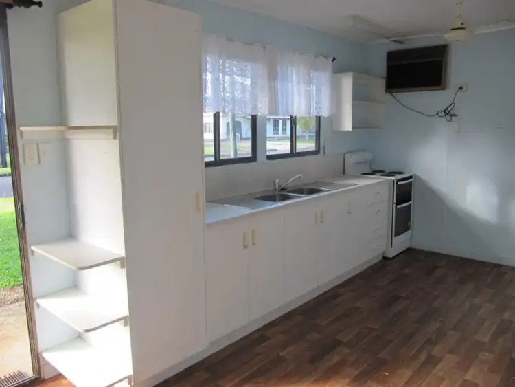 Fifth view of Homely house listing, 8 Katoora Street, Innisfail Estate QLD 4860