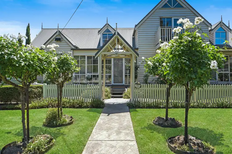 Third view of Homely house listing, 14 George Street, Traralgon VIC 3844