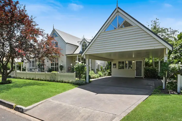 Fifth view of Homely house listing, 14 George Street, Traralgon VIC 3844