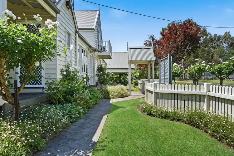 Sixth view of Homely house listing, 14 George Street, Traralgon VIC 3844
