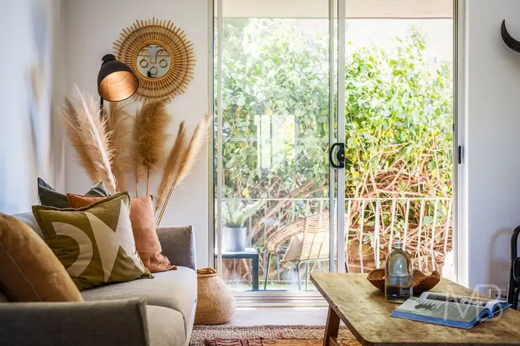 Second view of Homely apartment listing, 2/70 Harbord Road, Freshwater NSW 2096