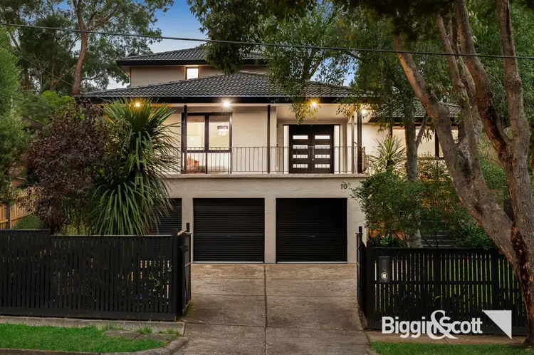 10 Studley Street, Doncaster VIC 3108