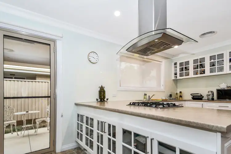 Second view of Homely house listing, 15 Maxwell Drive, Eglinton NSW 2795