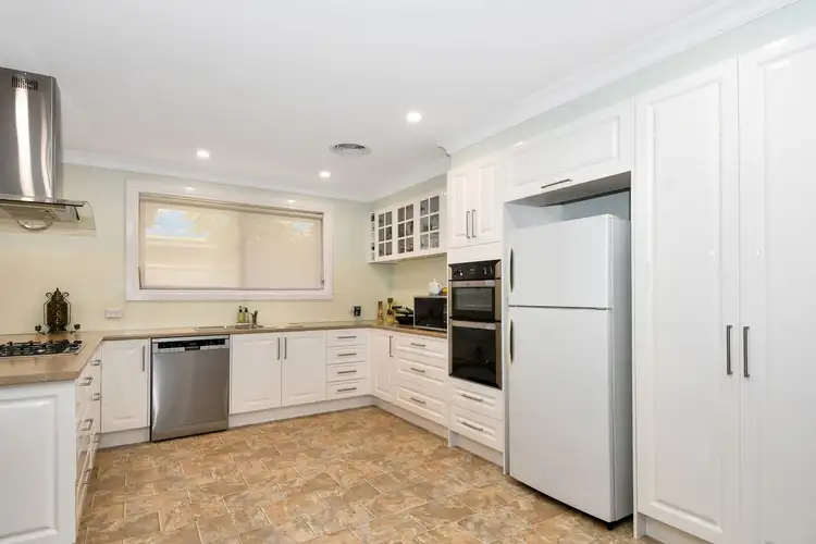 Third view of Homely house listing, 15 Maxwell Drive, Eglinton NSW 2795