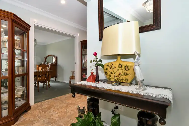 Fifth view of Homely house listing, 15 Maxwell Drive, Eglinton NSW 2795