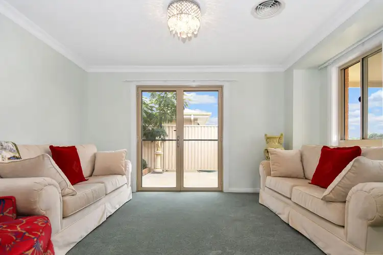 Sixth view of Homely house listing, 15 Maxwell Drive, Eglinton NSW 2795