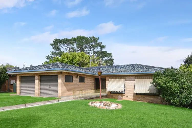 Main view of Homely house listing, 26 Barina Parkway, Kelso NSW 2795