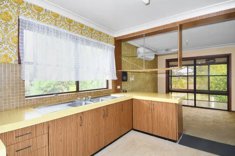 Third view of Homely house listing, 26 Barina Parkway, Kelso NSW 2795