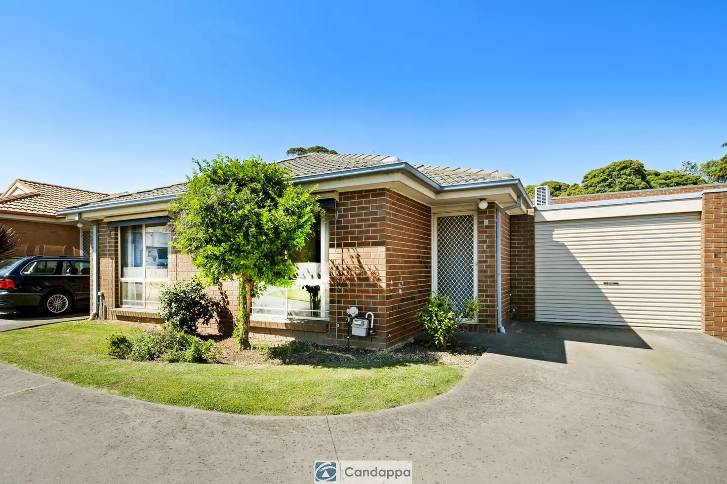 Main view of Homely unit listing, 5/6B Hatfield Drive, Drouin VIC 3818