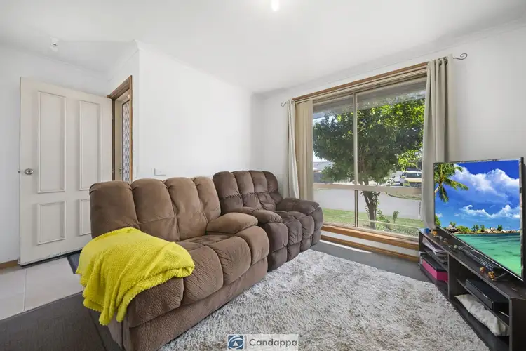 Second view of Homely unit listing, 5/6B Hatfield Drive, Drouin VIC 3818