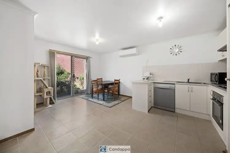 Third view of Homely unit listing, 5/6B Hatfield Drive, Drouin VIC 3818