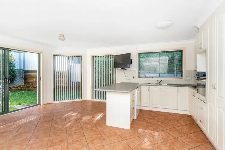 Second view of Homely unit listing, 2/24A-26 Eric Fenning Drive, Surf Beach NSW 2536