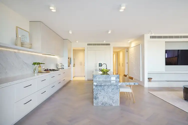 Garden/30 Dalley Avenue, Vaucluse NSW 2030