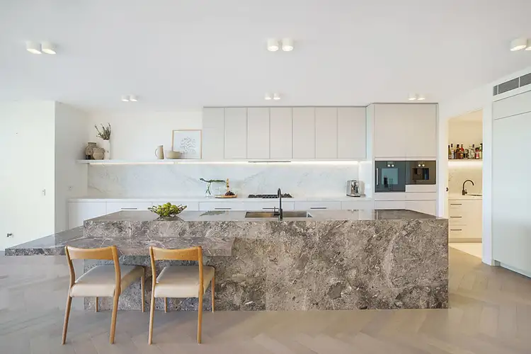 Fourth view of Homely apartment listing, Garden/30 Dalley Avenue, Vaucluse NSW 2030