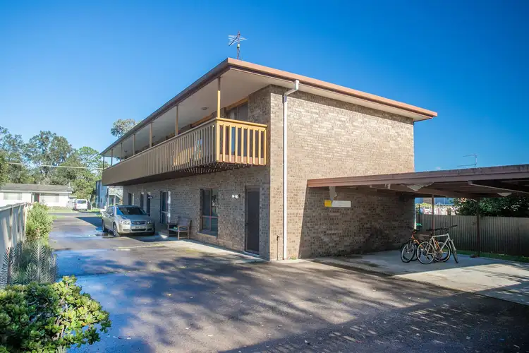 53 Golf Links Drive