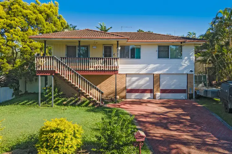 Main view of Homely house listing, 51 Sallows Street, Alexandra Hills QLD 4161