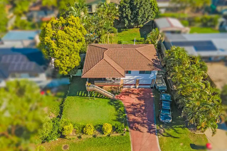 Third view of Homely house listing, 51 Sallows Street, Alexandra Hills QLD 4161