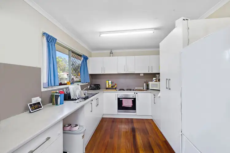 Fifth view of Homely house listing, 51 Sallows Street, Alexandra Hills QLD 4161