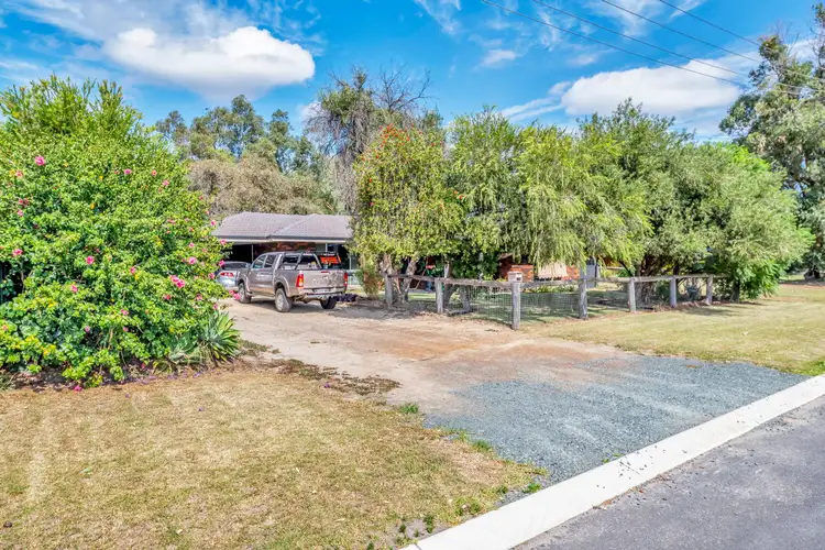 3 Carey Street, Pinjarra WA 6208