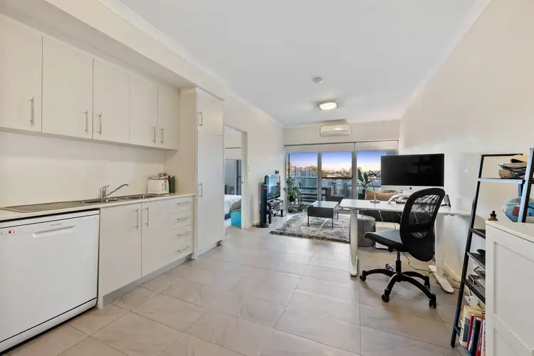Second view of Homely apartment listing, 14/180 Stirling St, Perth WA 6000