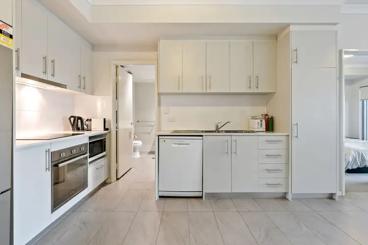 Third view of Homely apartment listing, 14/180 Stirling St, Perth WA 6000