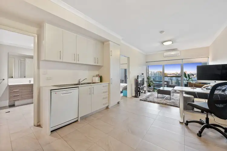 Fourth view of Homely apartment listing, 14/180 Stirling St, Perth WA 6000