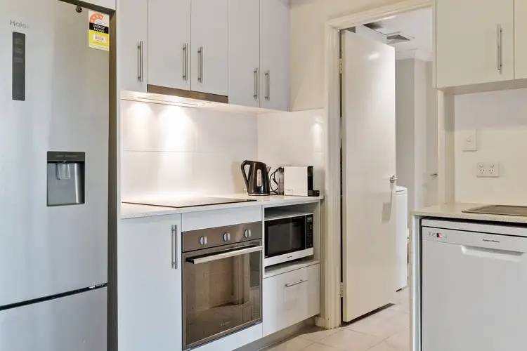 Fifth view of Homely apartment listing, 14/180 Stirling St, Perth WA 6000