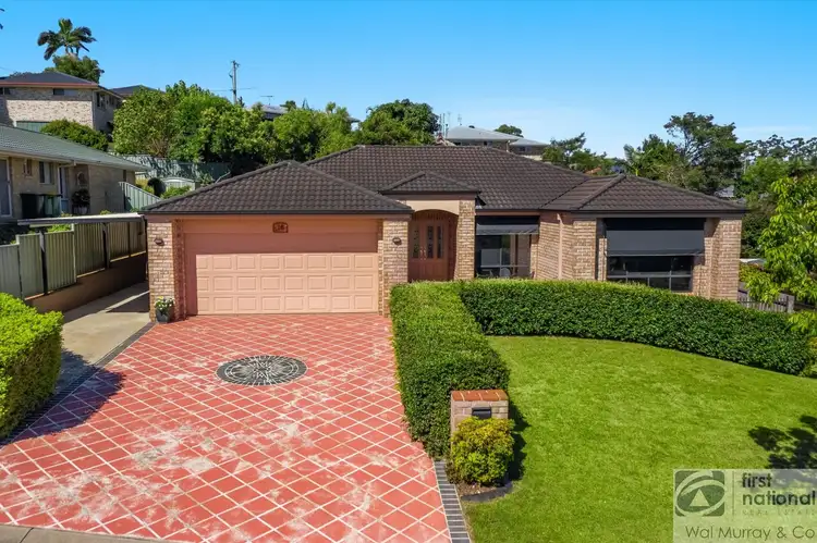16 Bristol Circuit, Goonellabah NSW 2480