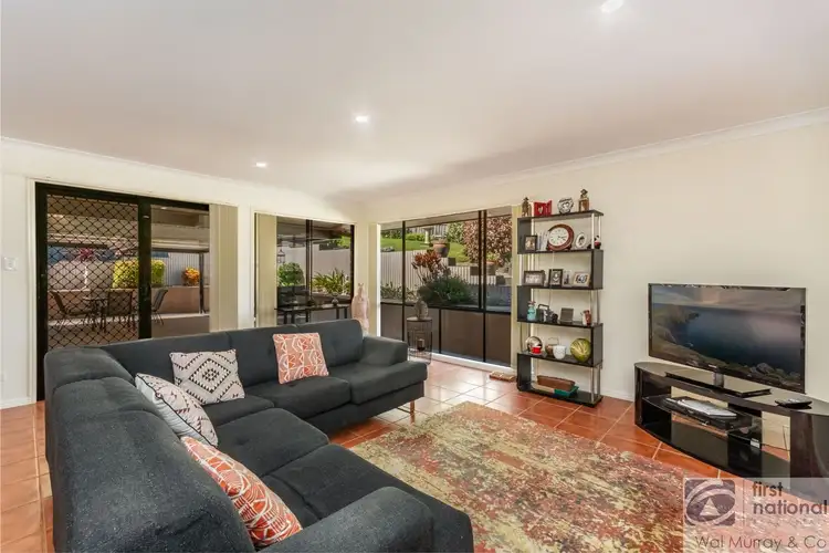 Fourth view of Homely house listing, 16 Bristol Circuit, Goonellabah NSW 2480