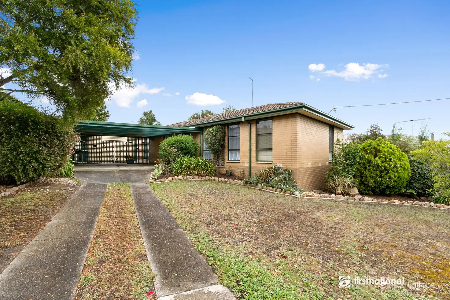 Main view of Homely house listing, 35 Blackwood Crescent, Churchill VIC 3842