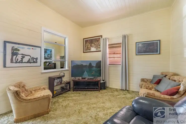 Second view of Homely house listing, 86 Orion Street, Lismore NSW 2480