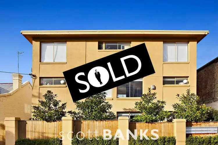 8/307 Moray Street, South Melbourne VIC 3205
